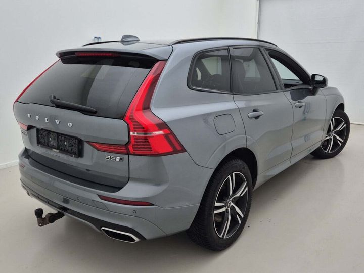 Photo 1 VIN: YV1UZK2VCL1455208 - VOLVO XC60 