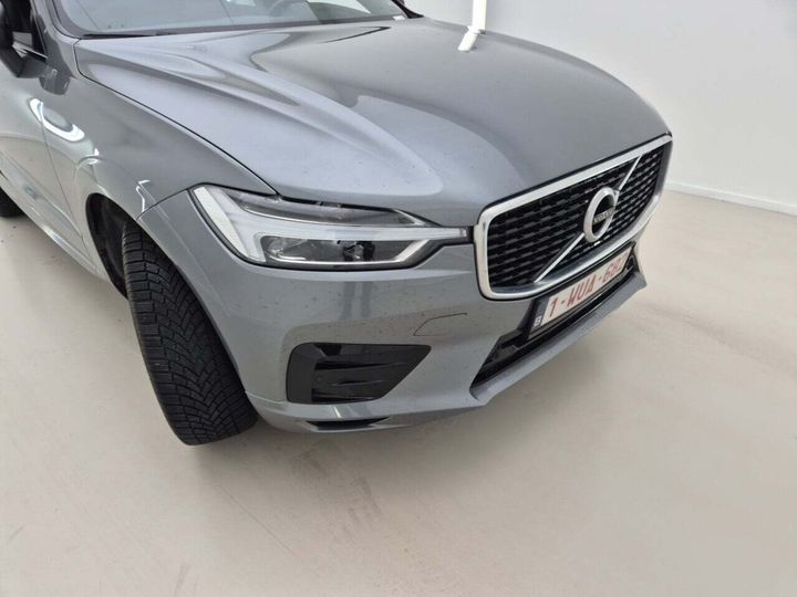 Photo 3 VIN: YV1UZK2VCL1455208 - VOLVO XC60 