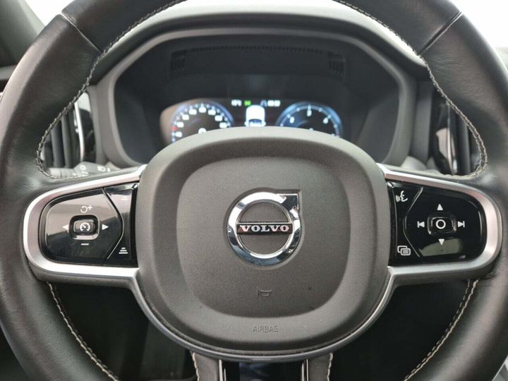 Photo 8 VIN: YV1UZK2VCL1455208 - VOLVO XC60 