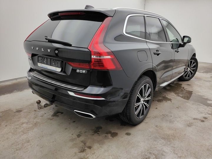 Photo 1 VIN: YV1UZK2VCL1455345 - VOLVO XC60 '17 