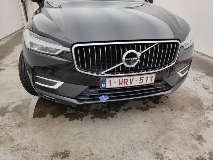 Photo 19 VIN: YV1UZK2VCL1455345 - VOLVO XC60 '17 