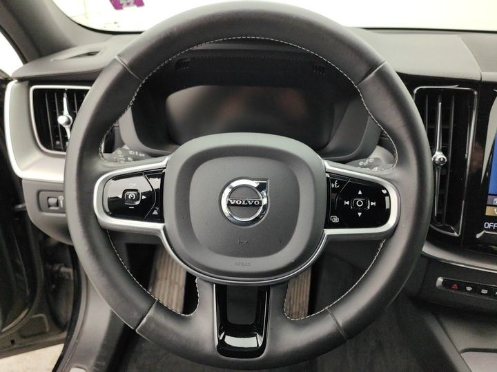 Photo 21 VIN: YV1UZK2VCL1455345 - VOLVO XC60 '17 