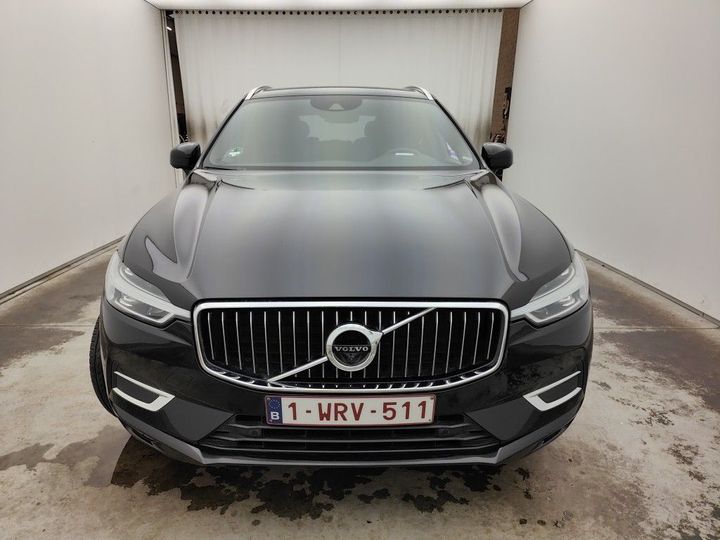 Photo 4 VIN: YV1UZK2VCL1455345 - VOLVO XC60 '17 