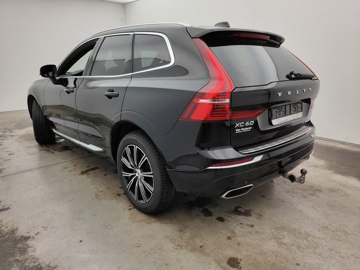 Photo 6 VIN: YV1UZK2VCL1455345 - VOLVO XC60 '17 