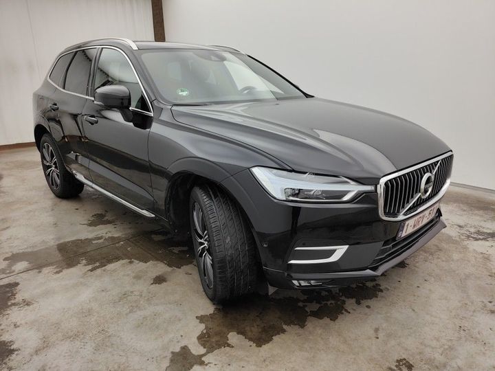 Photo 7 VIN: YV1UZK2VCL1455345 - VOLVO XC60 '17 