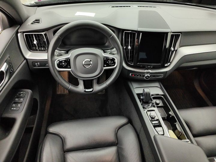 Photo 8 VIN: YV1UZK2VCL1455345 - VOLVO XC60 '17 