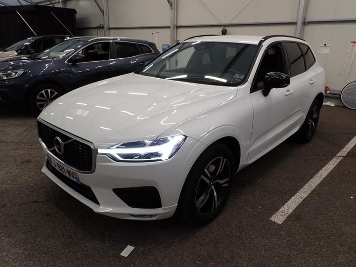 Photo 1 VIN: YV1UZK2VCL1464763 - VOLVO XC60 