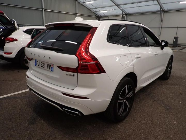 Photo 15 VIN: YV1UZK2VCL1464763 - VOLVO XC60 