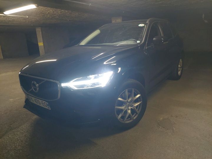 Photo 0 VIN: YV1UZK2VCL1468003 - VOLVO XC60 