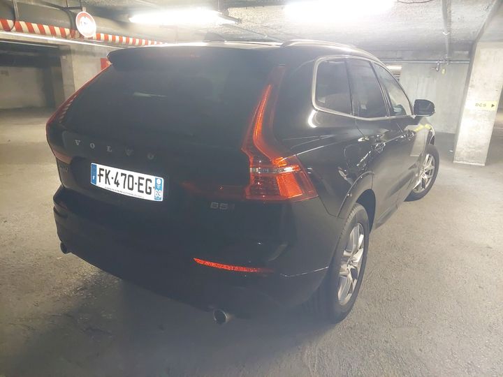 Photo 2 VIN: YV1UZK2VCL1468003 - VOLVO XC60 