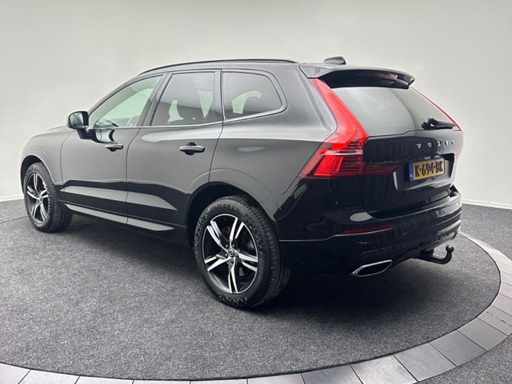 Photo 1 VIN: YV1UZK2VCL1468322 - VOLVO XC60 