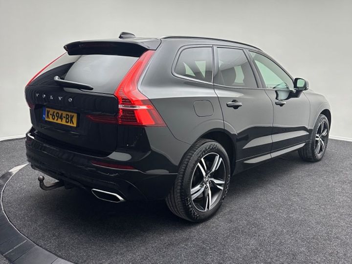 Photo 2 VIN: YV1UZK2VCL1468322 - VOLVO XC60 