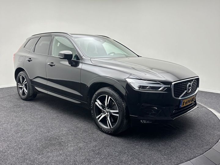 Photo 3 VIN: YV1UZK2VCL1468322 - VOLVO XC60 