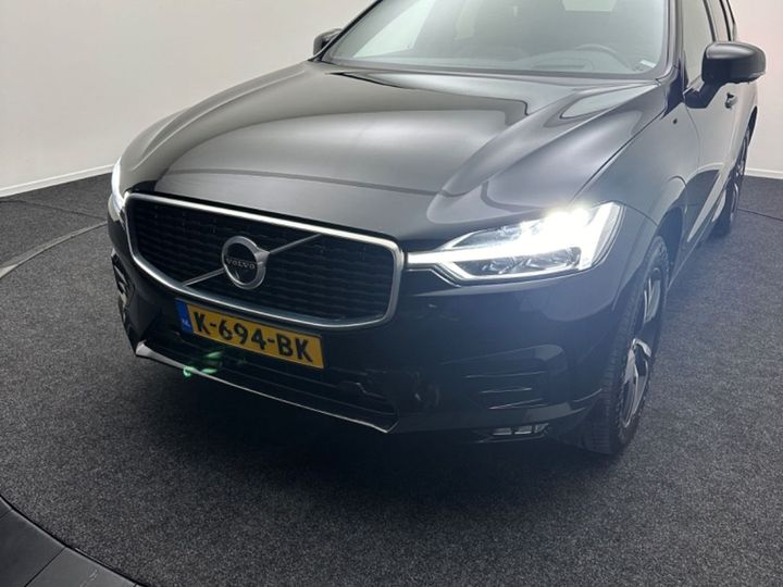 Photo 9 VIN: YV1UZK2VCL1468322 - VOLVO XC60 