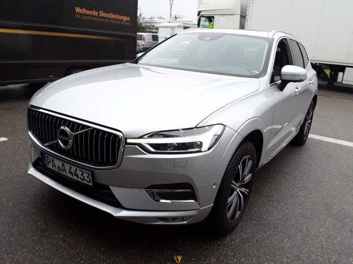 Photo 0 VIN: YV1UZK2VCL1474962 - VOLVO XC60 