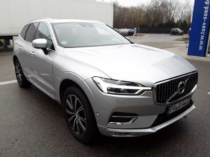 Photo 2 VIN: YV1UZK2VCL1474962 - VOLVO XC60 