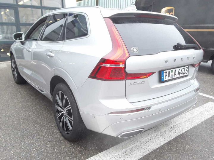 Photo 3 VIN: YV1UZK2VCL1474962 - VOLVO XC60 