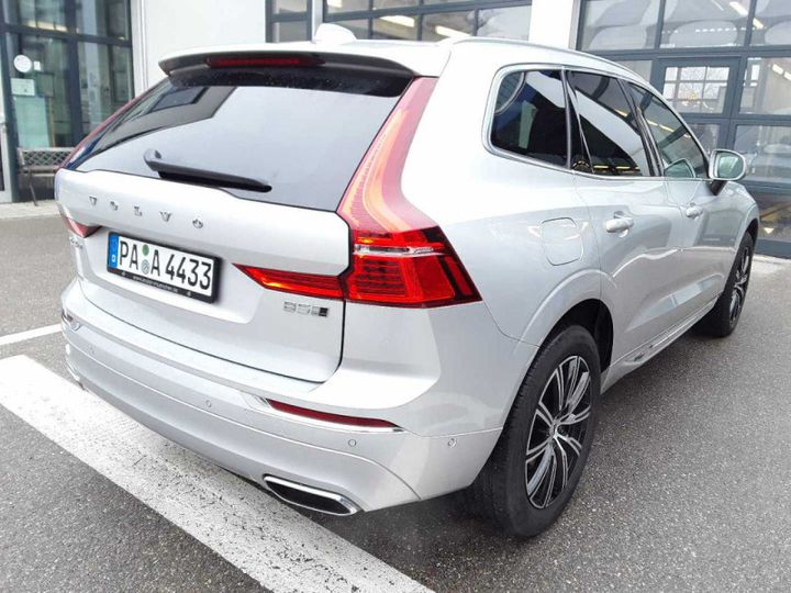 Photo 4 VIN: YV1UZK2VCL1474962 - VOLVO XC60 