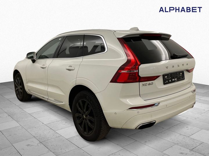 Photo 3 VIN: YV1UZK2VCL1479276 - VOLVO XC60 B5 D AWD 