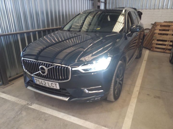 Photo 22 VIN: YV1UZK2VCL1500248 - VOLVO XC60 