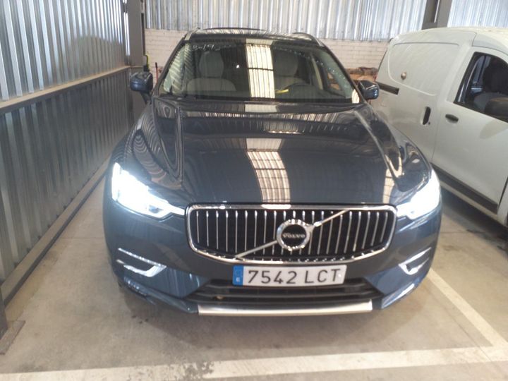 Photo 28 VIN: YV1UZK2VCL1500248 - VOLVO XC60 