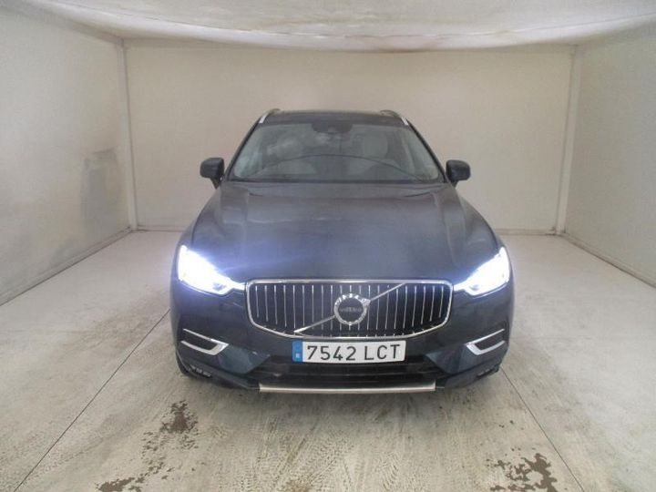 Photo 6 VIN: YV1UZK2VCL1500248 - VOLVO XC60 