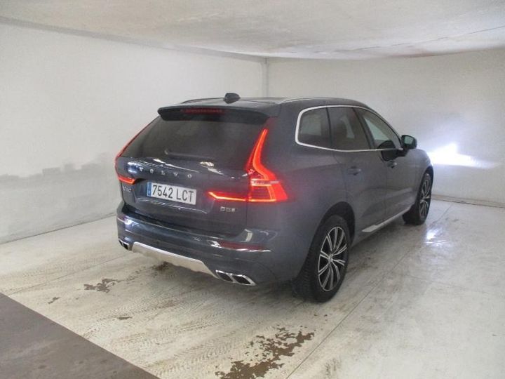 Photo 7 VIN: YV1UZK2VCL1500248 - VOLVO XC60 