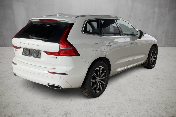 Photo 11 VIN: YV1UZK2VCL1503548 - VOLVO XC60 