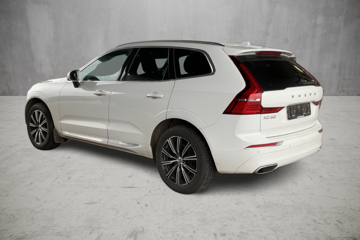 Photo 17 VIN: YV1UZK2VCL1503548 - VOLVO XC60 