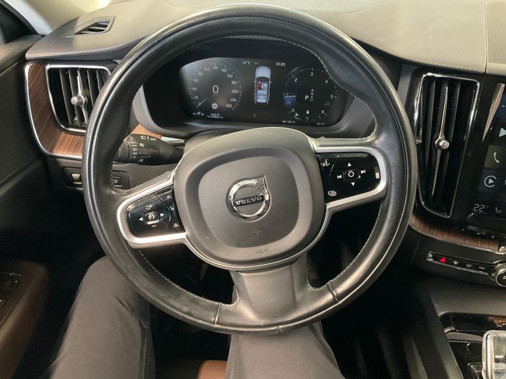 Photo 5 VIN: YV1UZK2VCL1503548 - VOLVO XC60 