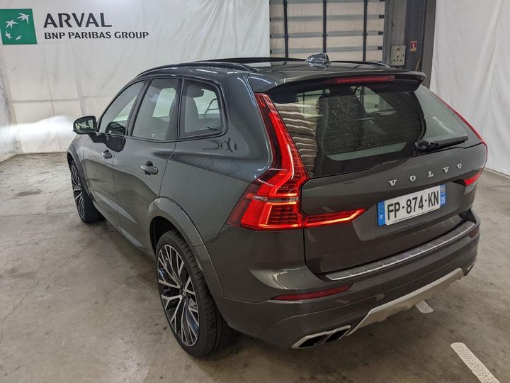 Photo 4 VIN: YV1UZK2VCL1560970 - VOLVO XC60 