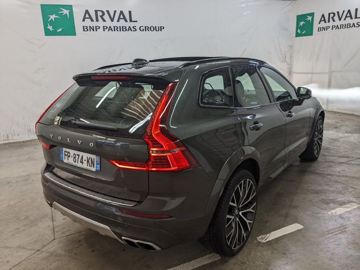 Photo 5 VIN: YV1UZK2VCL1560970 - VOLVO XC60 