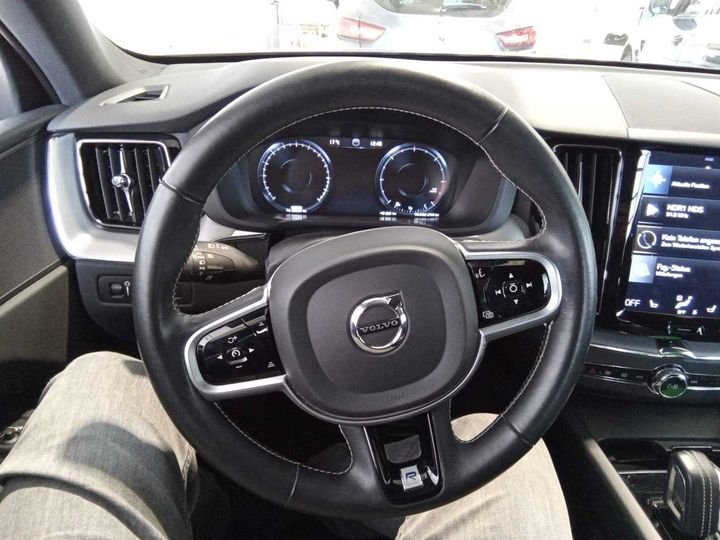 Photo 19 VIN: YV1UZK2VCL1610220 - VOLVO XC60 B5 D AWD 