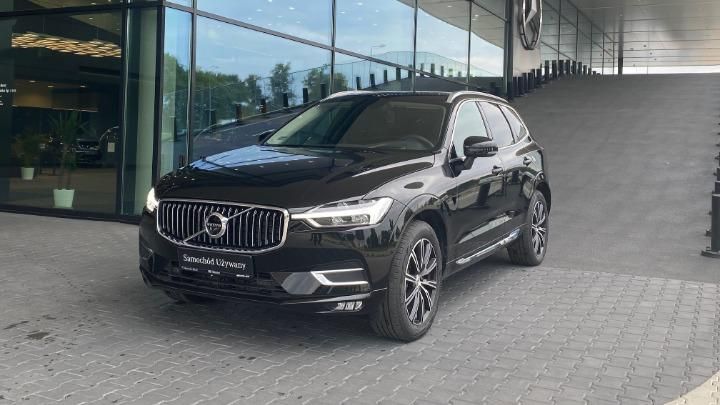 Photo 1 VIN: YV1UZK2VCM1698583 - VOLVO XC60 SUV 