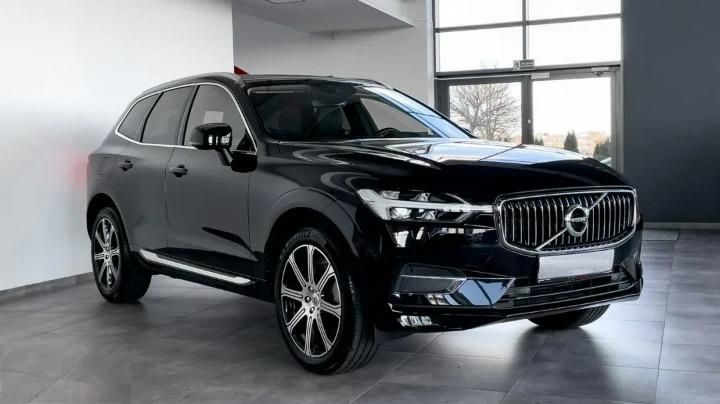 Photo 1 VIN: YV1UZK2VCM1710078 - VOLVO XC60 SUV 