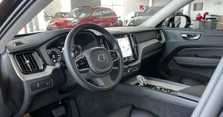 Photo 19 VIN: YV1UZK2VCM1710078 - VOLVO XC60 SUV 