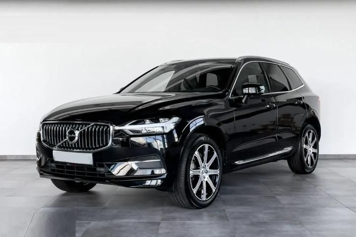 Photo 24 VIN: YV1UZK2VCM1710078 - VOLVO XC60 SUV 