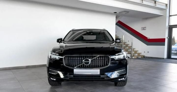 Photo 26 VIN: YV1UZK2VCM1710078 - VOLVO XC60 SUV 