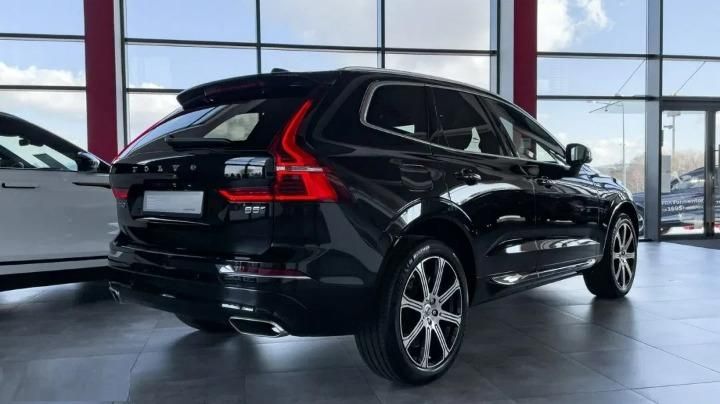 Photo 3 VIN: YV1UZK2VCM1710078 - VOLVO XC60 SUV 