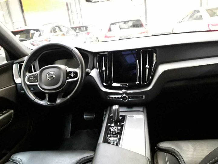 Photo 10 VIN: YV1UZK2VCM1861177 - VOLVO XC60 