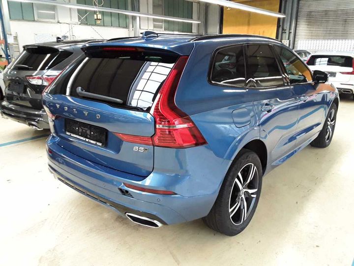 Photo 2 VIN: YV1UZK2VCM1861177 - VOLVO XC60 