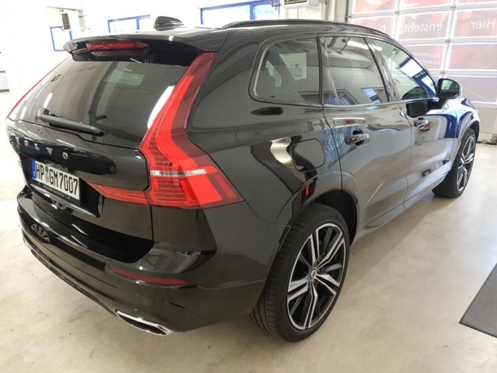 Photo 3 VIN: YV1UZK5TCL1470093 - VOLVO XC60 