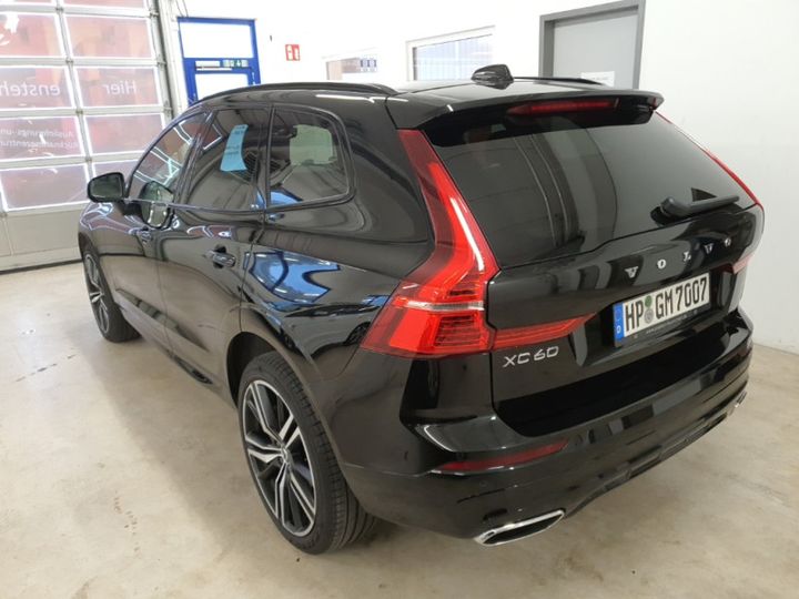 Photo 4 VIN: YV1UZK5TCL1470093 - VOLVO XC60 