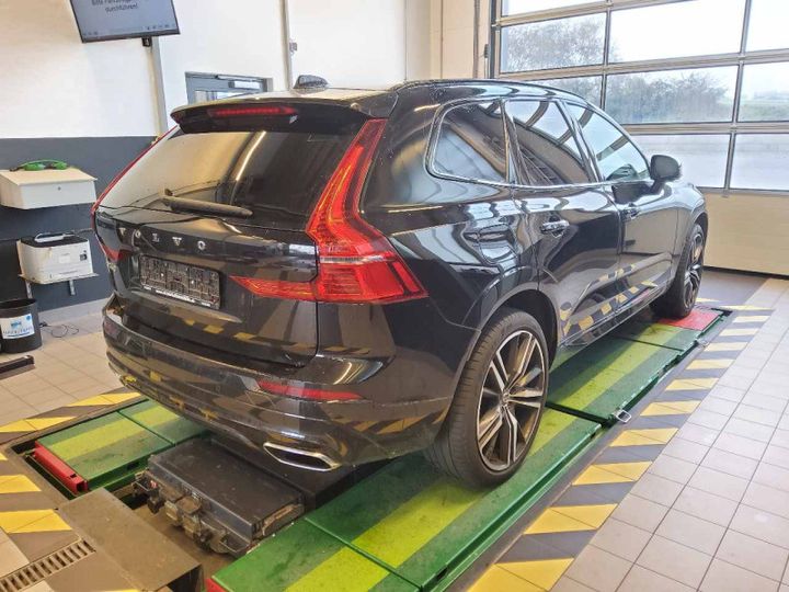 Photo 20 VIN: YV1UZK5TCL1512684 - VOLVO XC60 (03.2017-&GT) 