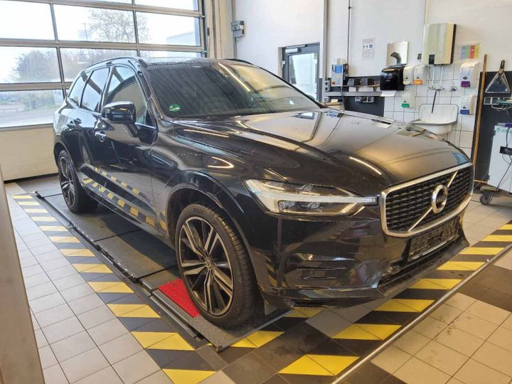 Photo 27 VIN: YV1UZK5TCL1512684 - VOLVO XC60 (03.2017-&GT) 