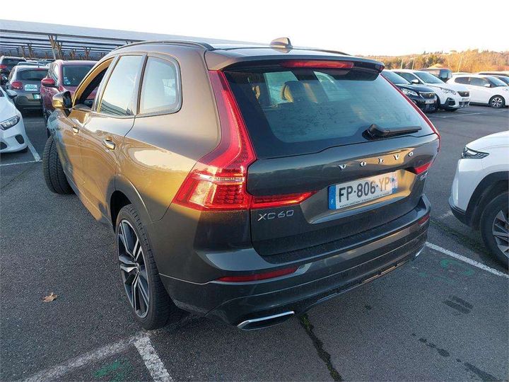 Photo 2 VIN: YV1UZK5TCL1588355 - VOLVO XC60 