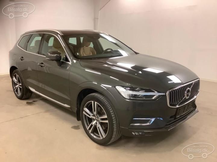 Photo 2 VIN: YV1UZK5UCL1584072 - VOLVO XC60 SUV 