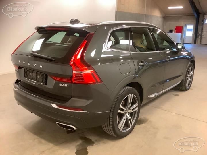 Photo 8 VIN: YV1UZK5UCL1584072 - VOLVO XC60 SUV 