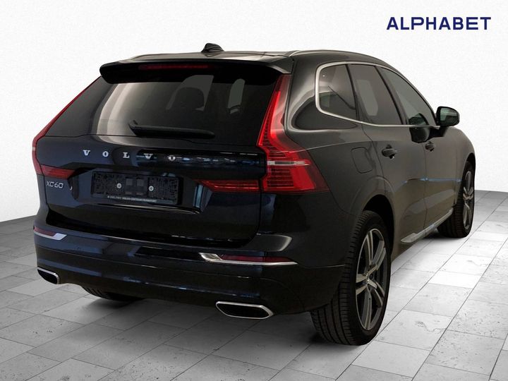 Photo 4 VIN: YV1UZK5UCL1610919 - VOLVO XC60 B4 D AWD 