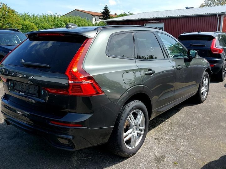 Photo 5 VIN: YV1UZK5UDN1964875 - VOLVO XC60 